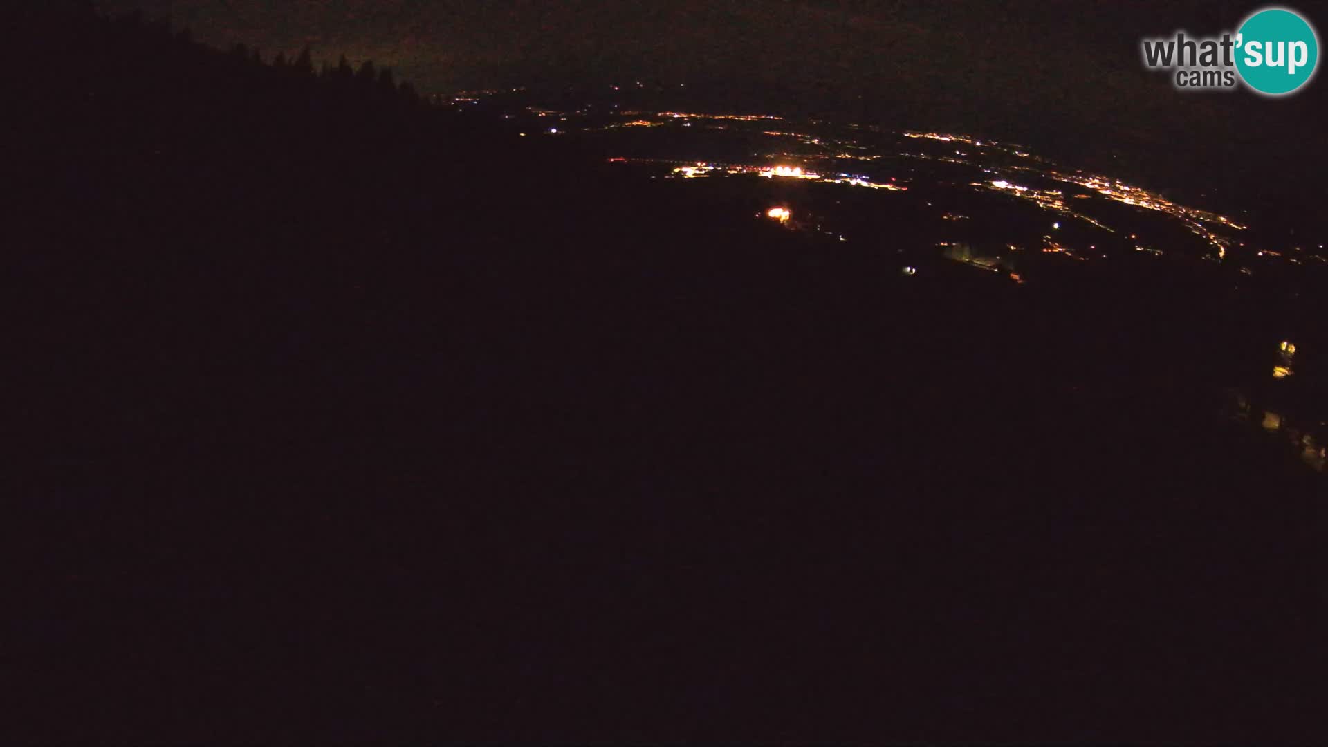 Krvavec webcam livestreaming