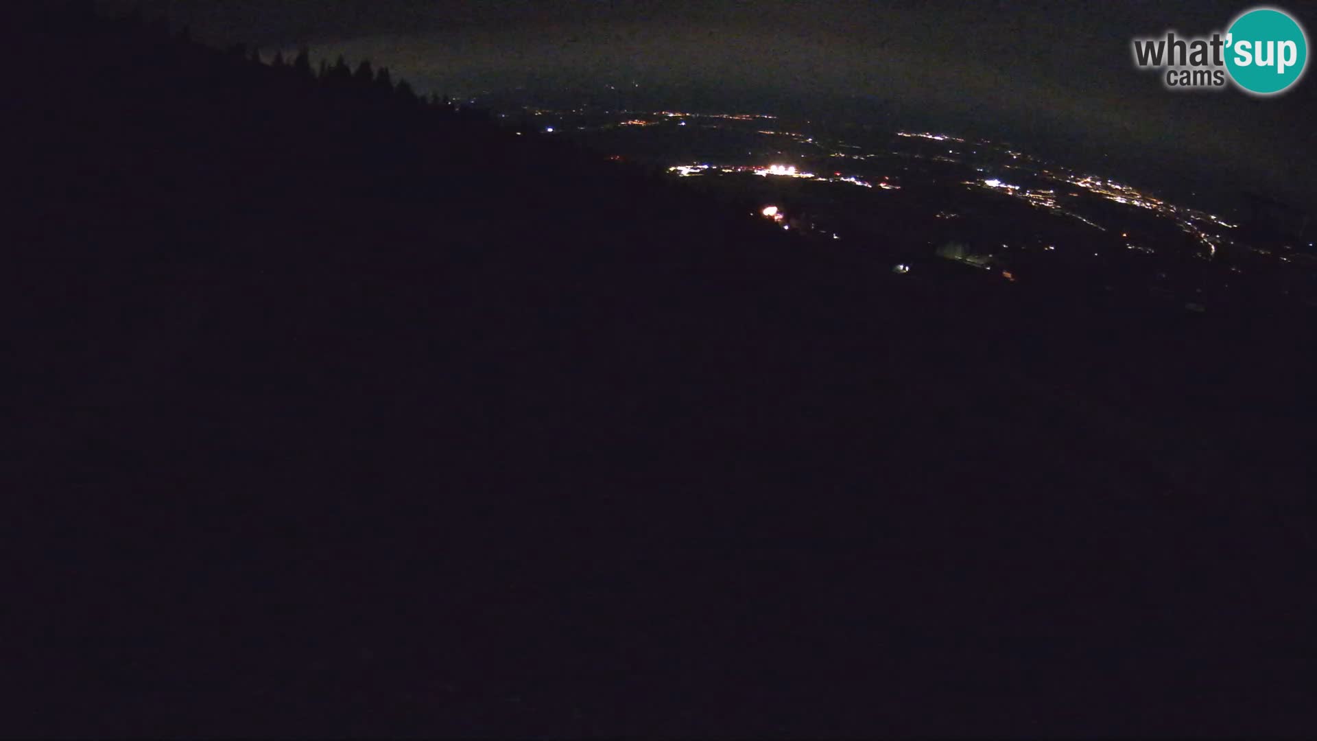 Krvavec webcam livestreaming