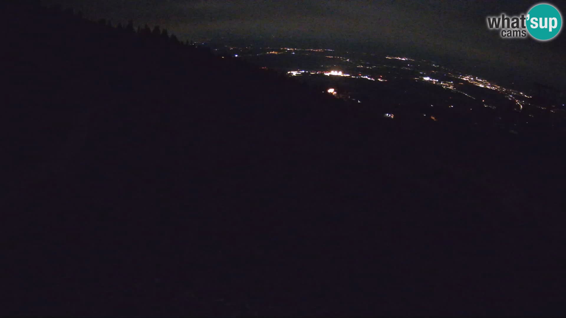 Krvavec webcam livestreaming