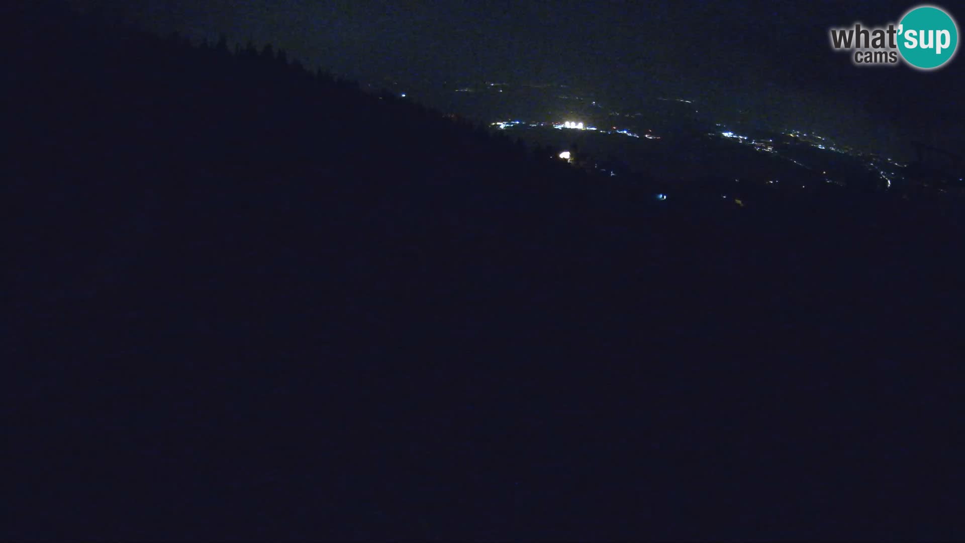 Krvavec webcam livestreaming