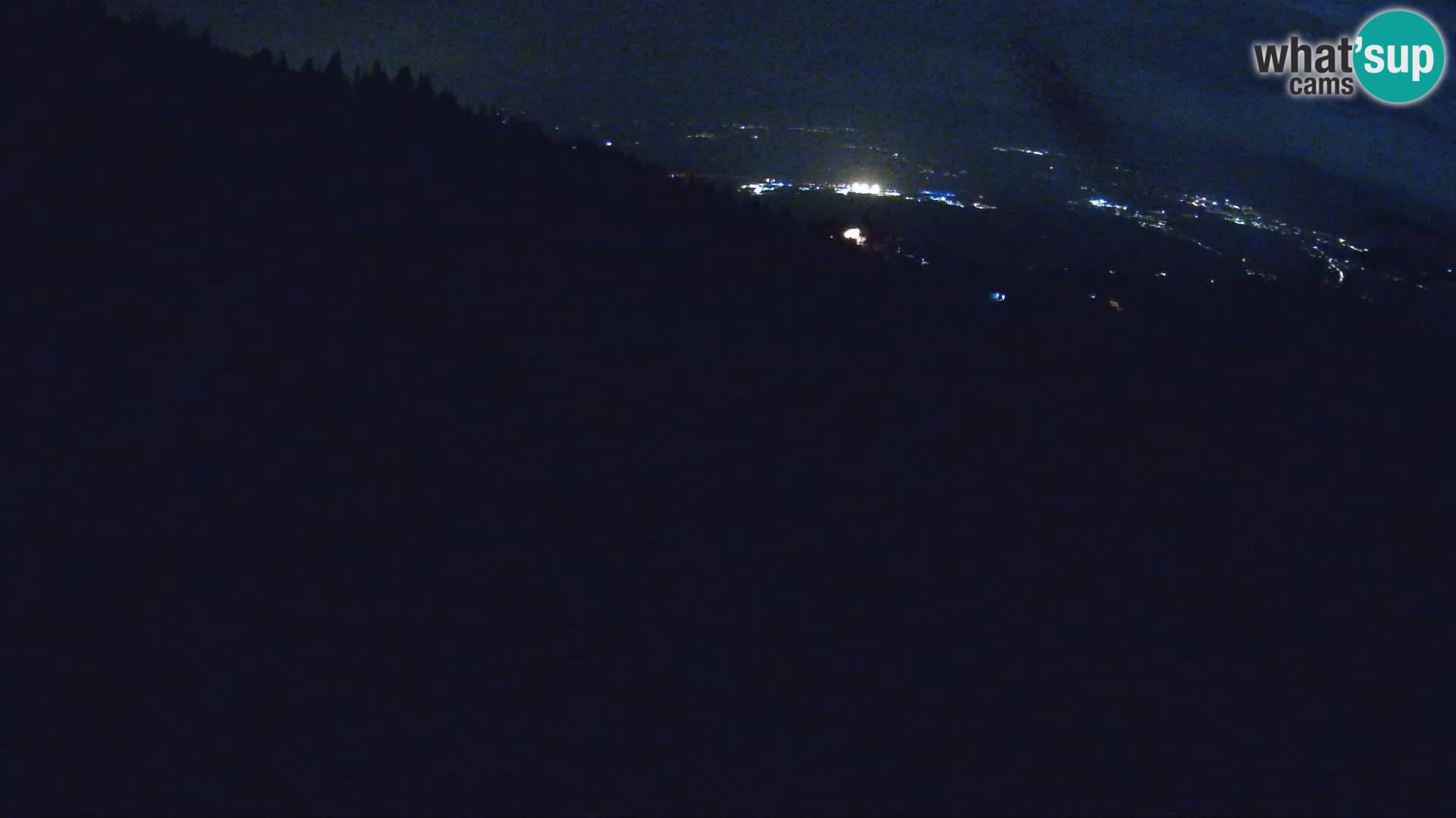 Krvavec webcam livestreaming