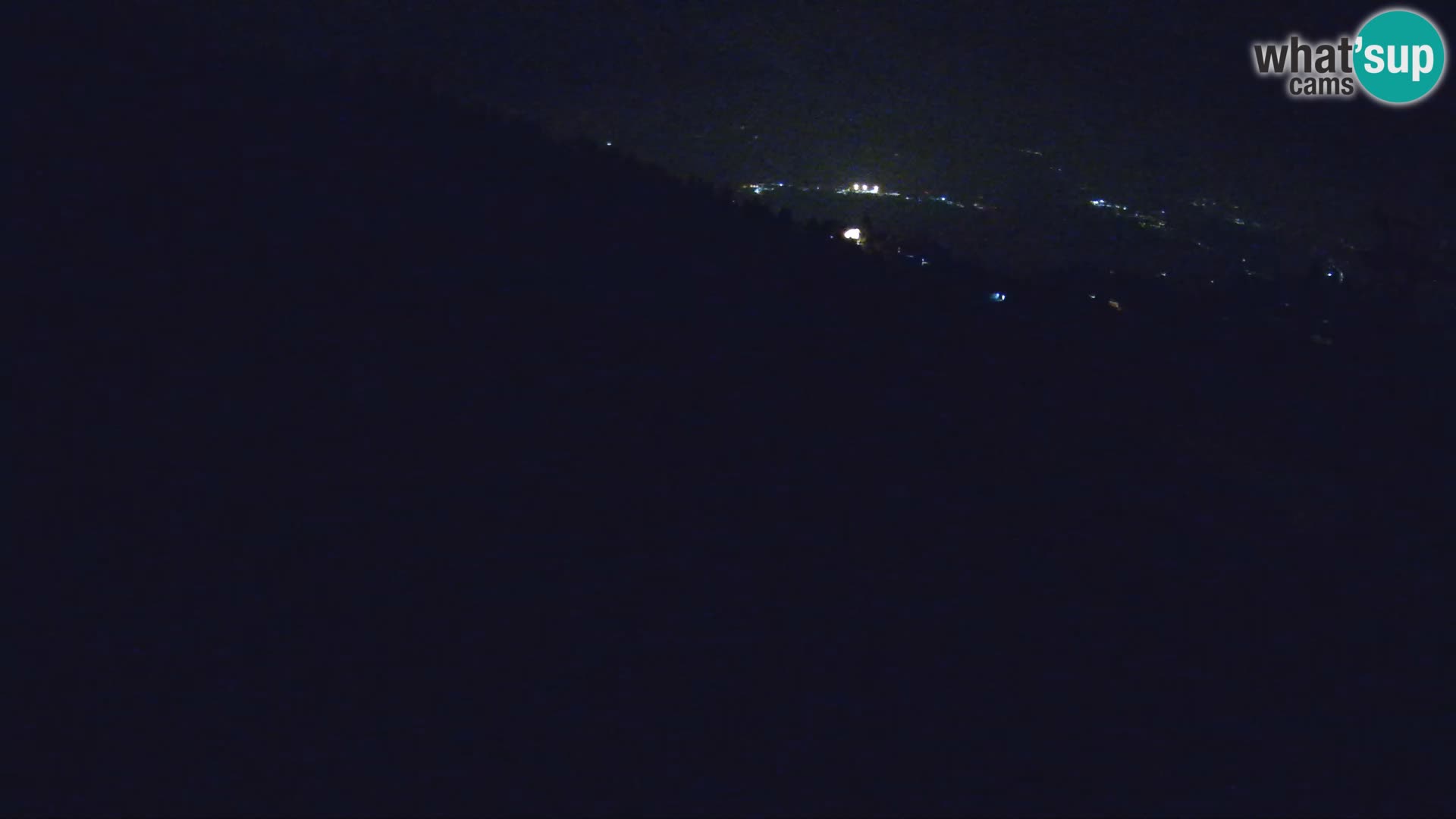Kamera v živo Krvavec