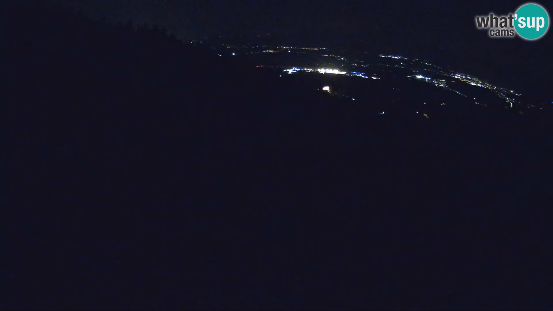 Krvavec webcam livestreaming