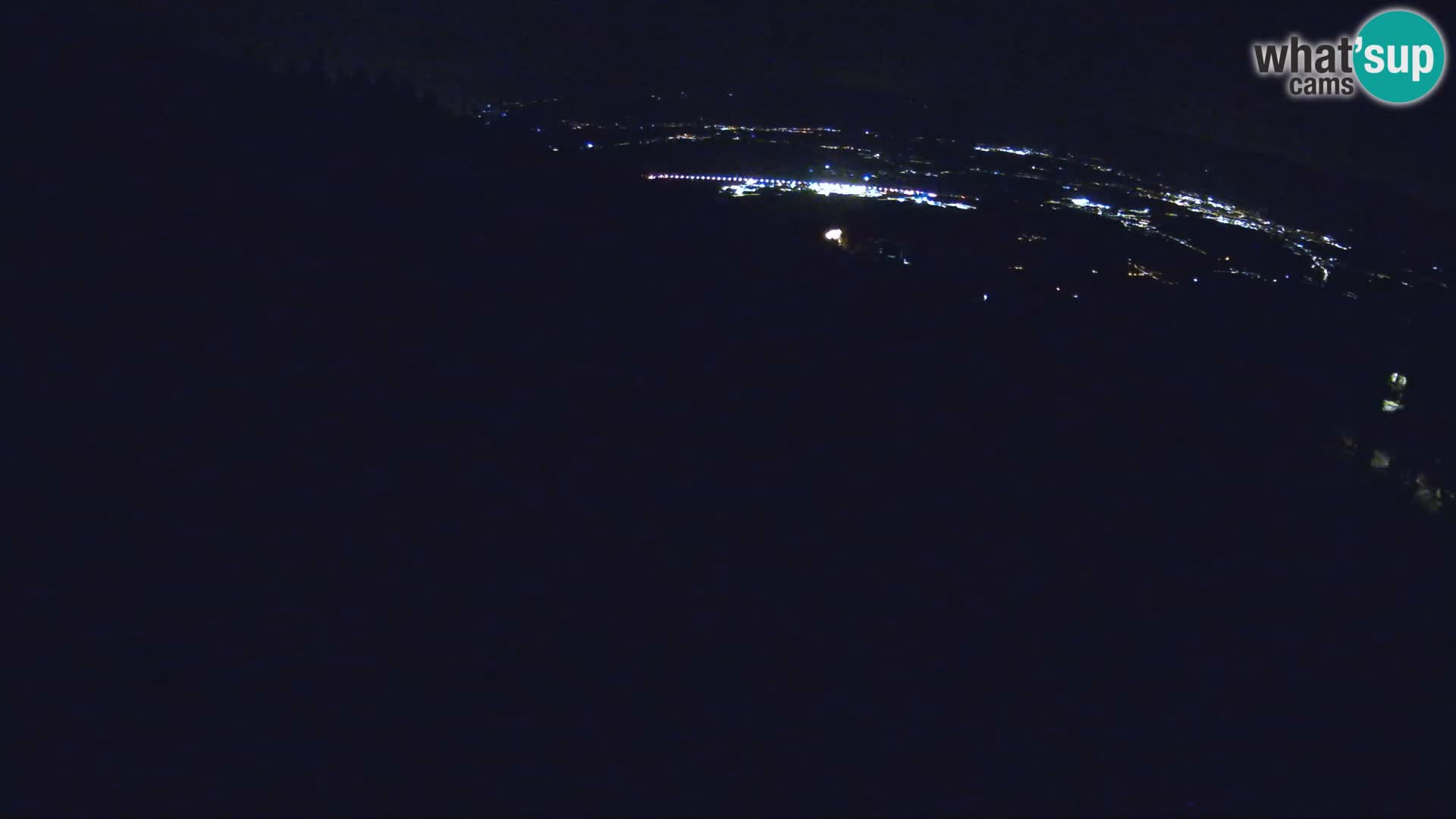Krvavec webcam livestreaming