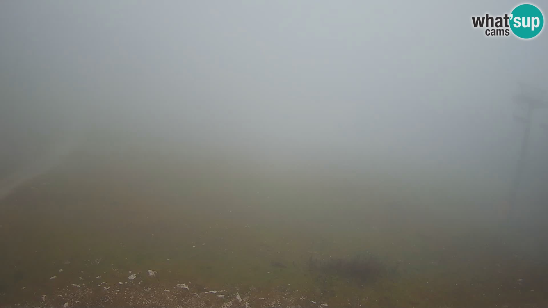 Krvavec webcam livestreaming