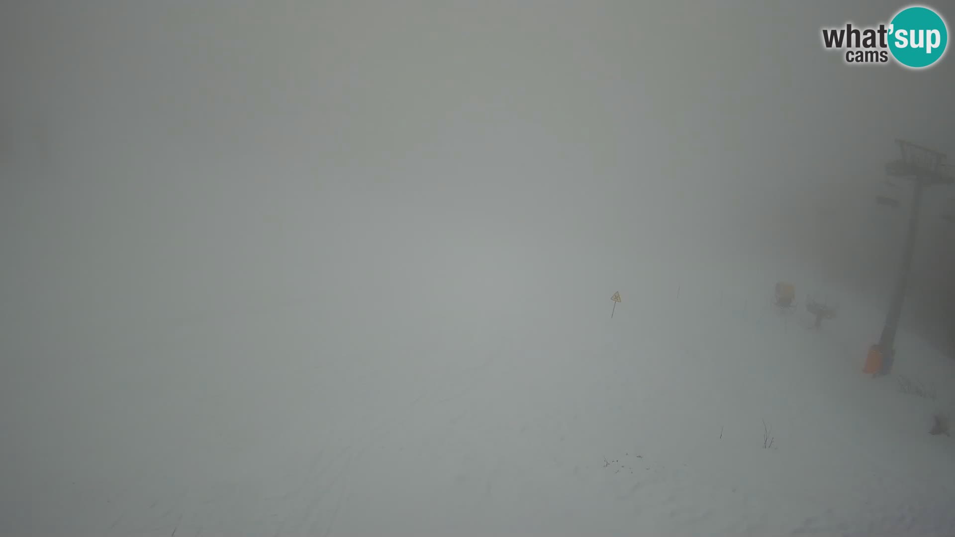 Krvavec webcam livestreaming