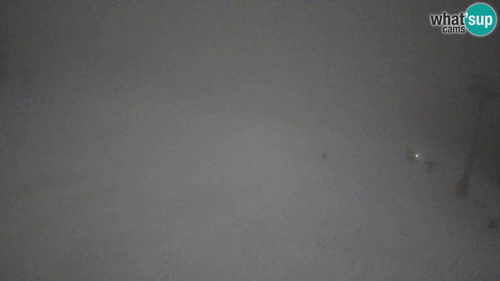 Krvavec webcam livestreaming – Gospinca