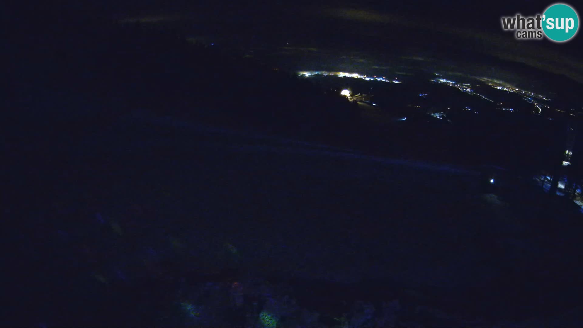 Krvavec webcam livestreaming