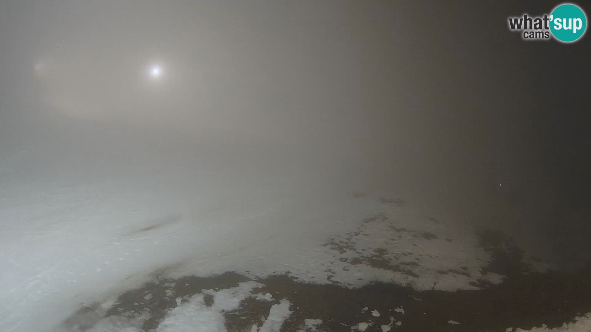 Krvavec webcam livestreaming