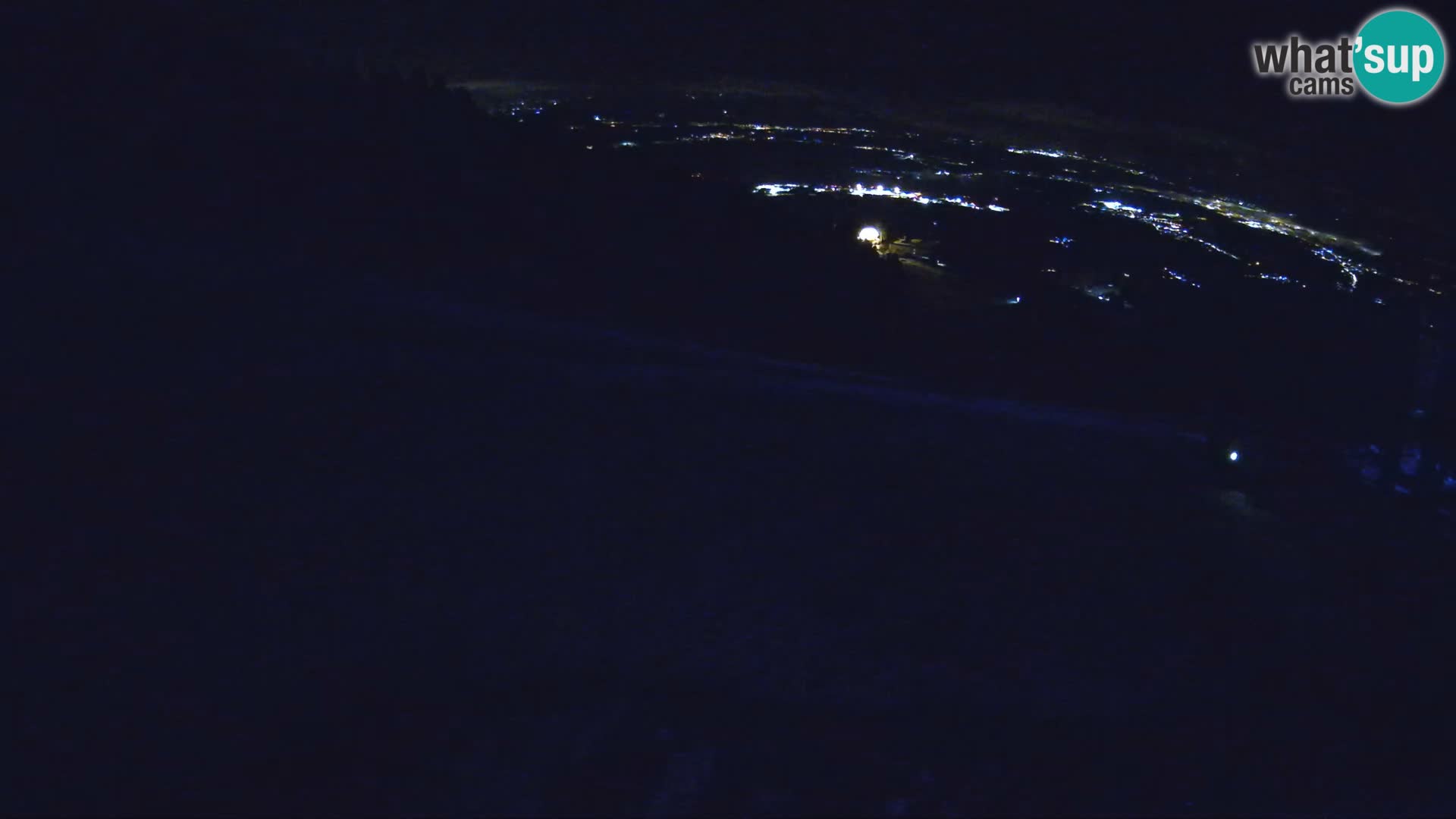 Krvavec webcam livestreaming