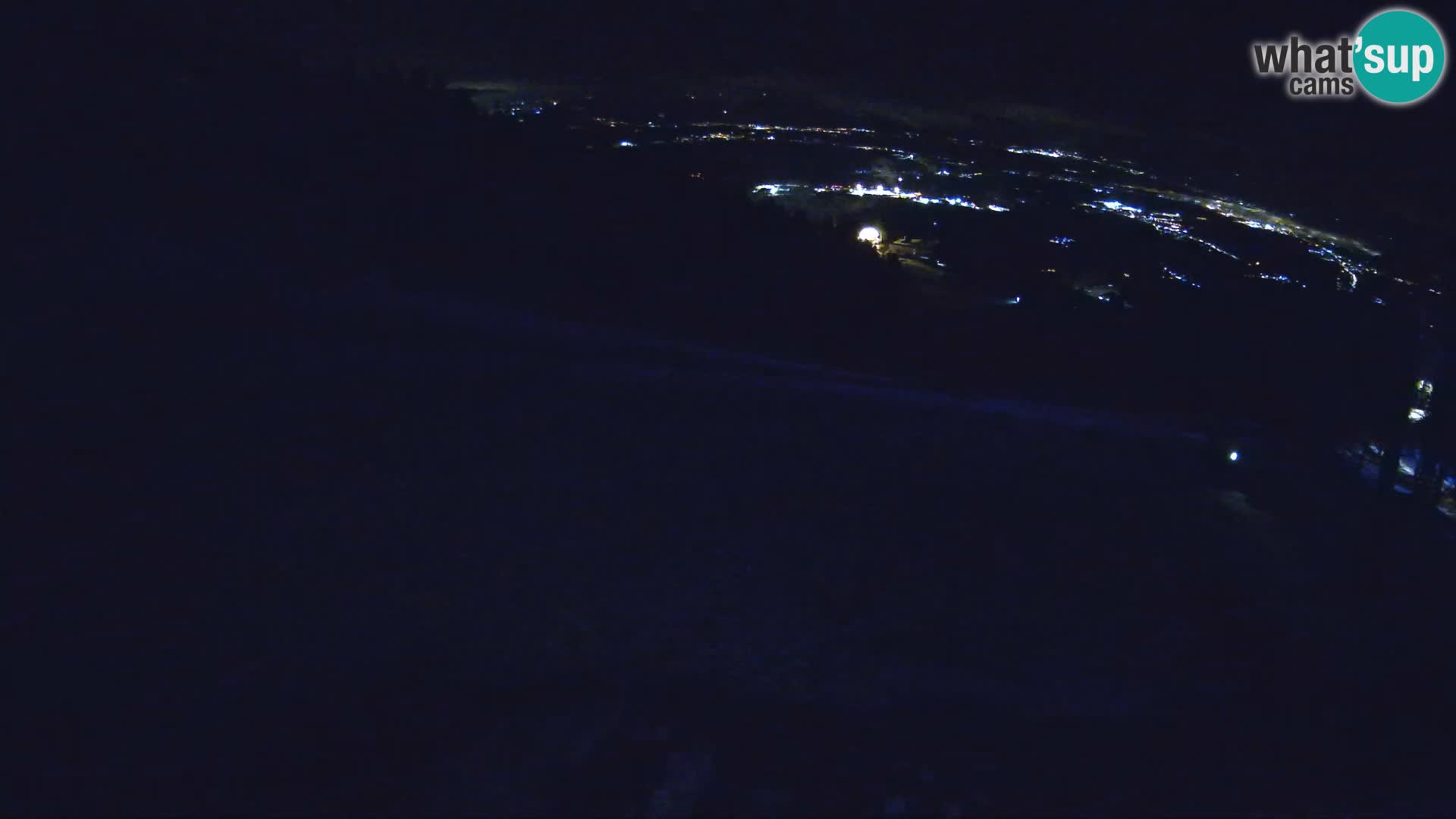 Krvavec webcam livestreaming