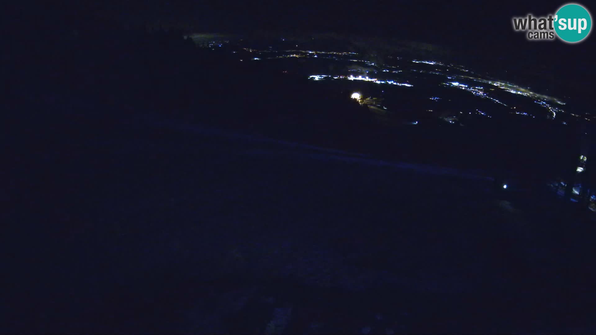 Krvavec webcam livestreaming