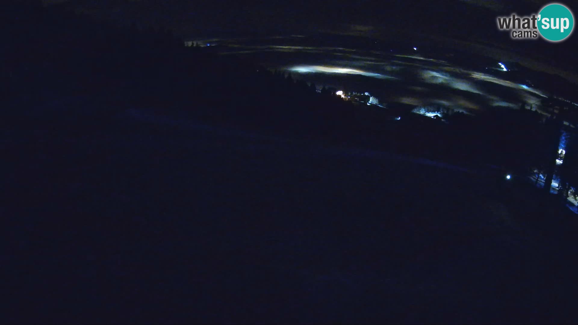 Krvavec webcam livestreaming