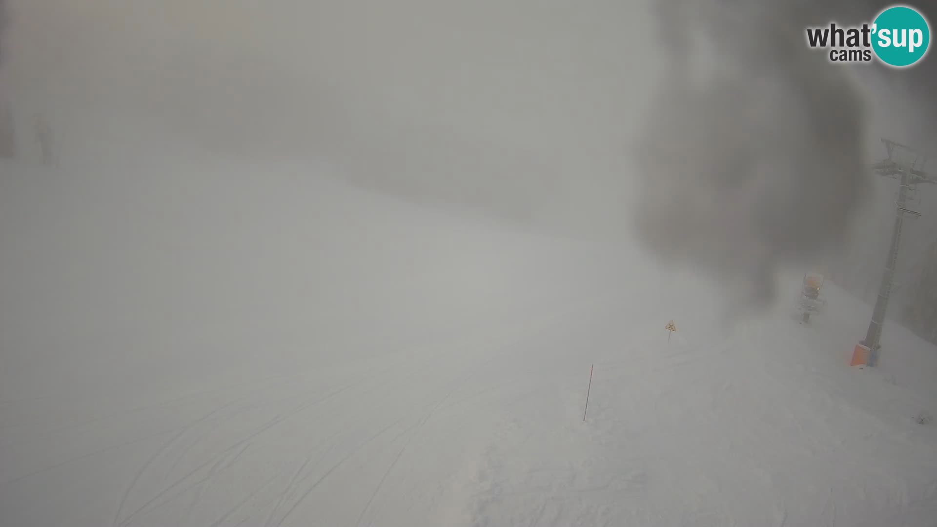 Kamera v živo Krvavec