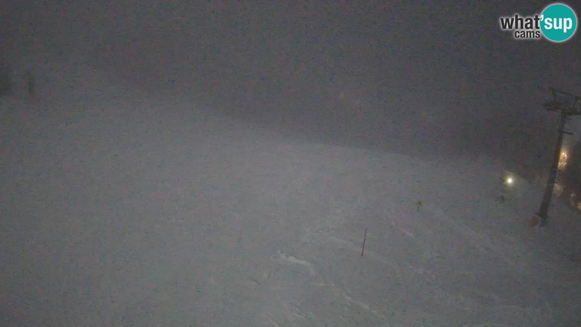 Krvavec webcam livestreaming