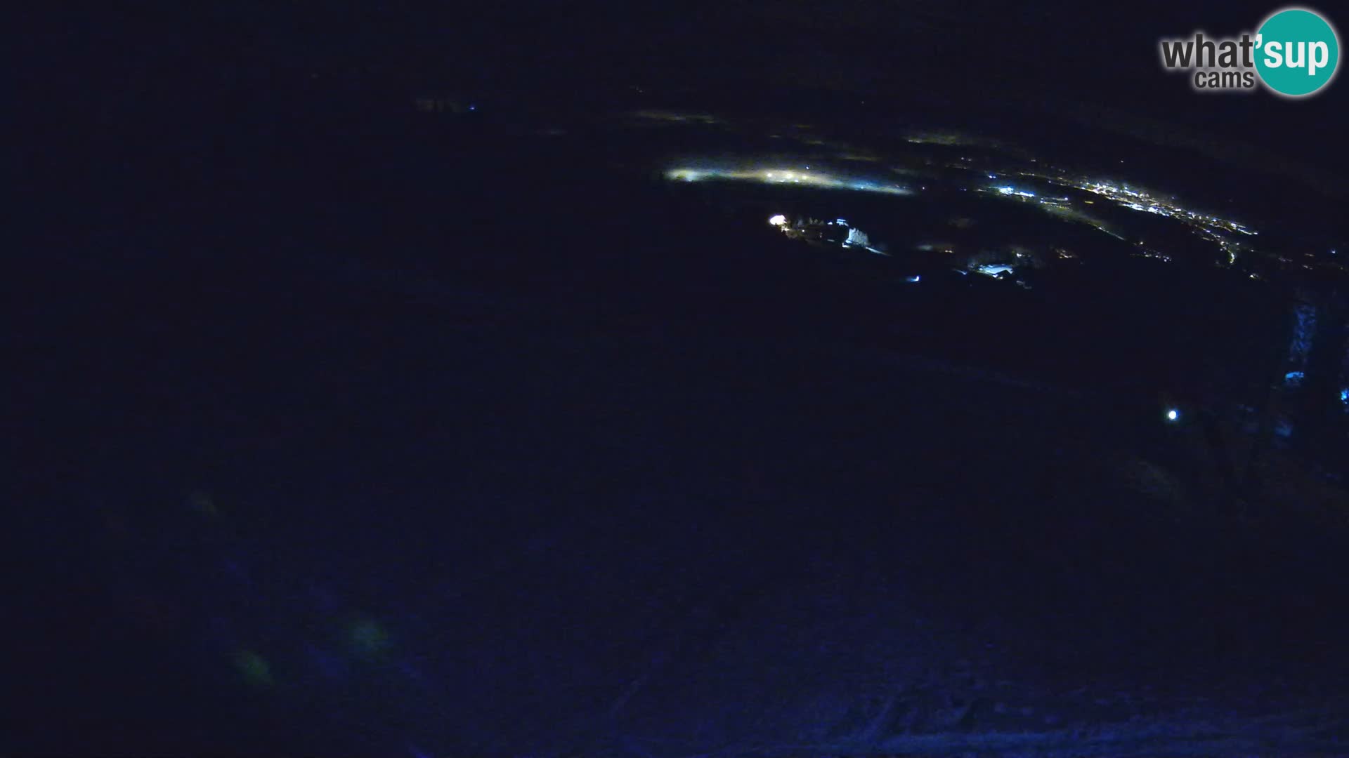 Krvavec webcam livestreaming