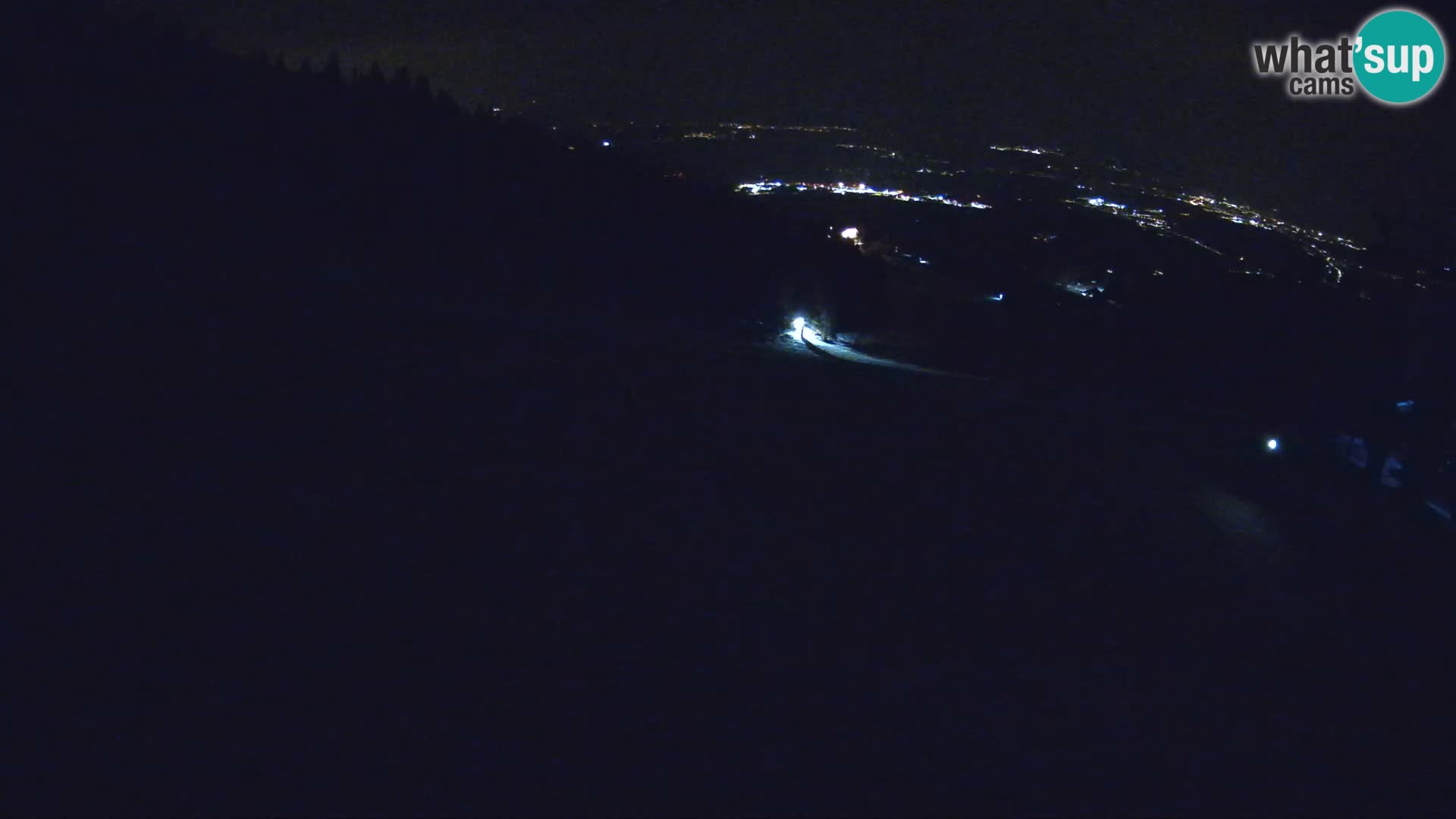 Krvavec webcam livestreaming