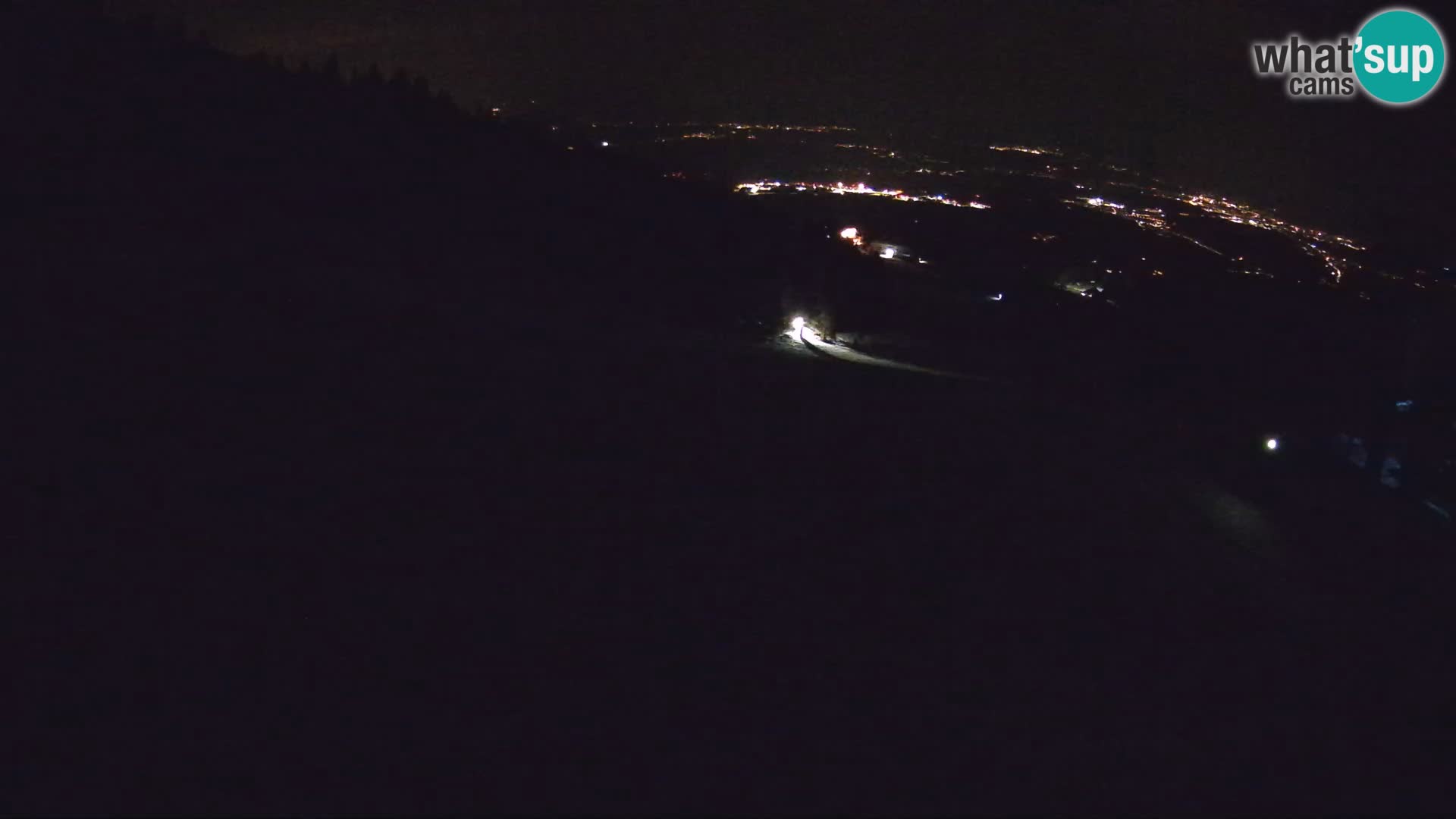 Krvavec webcam livestreaming