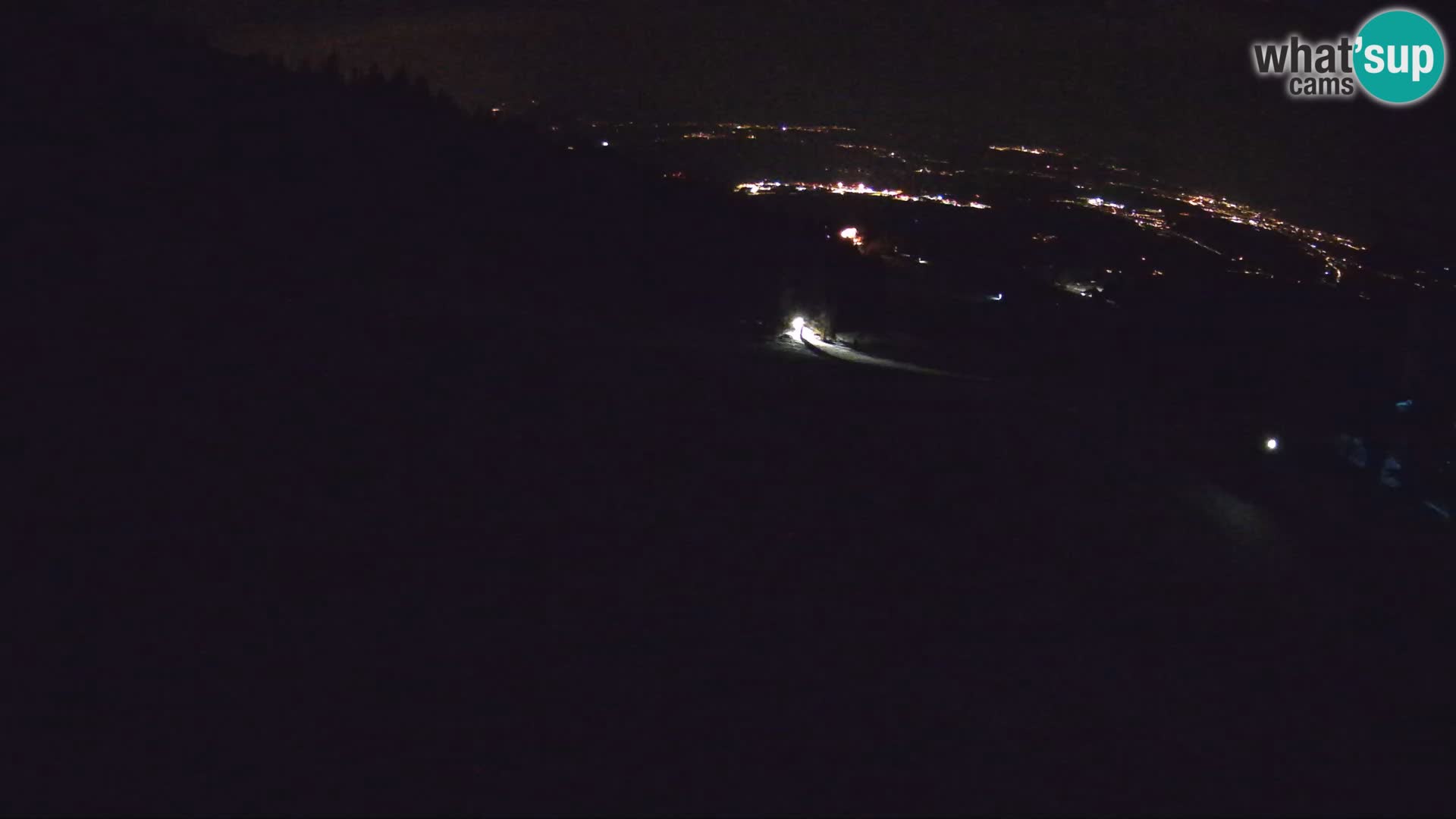 Krvavec webcam livestreaming