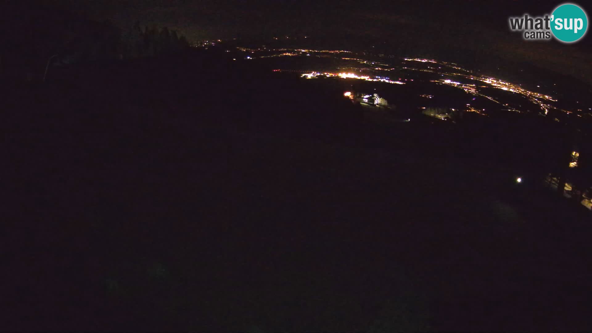 Kamera v živo Krvavec