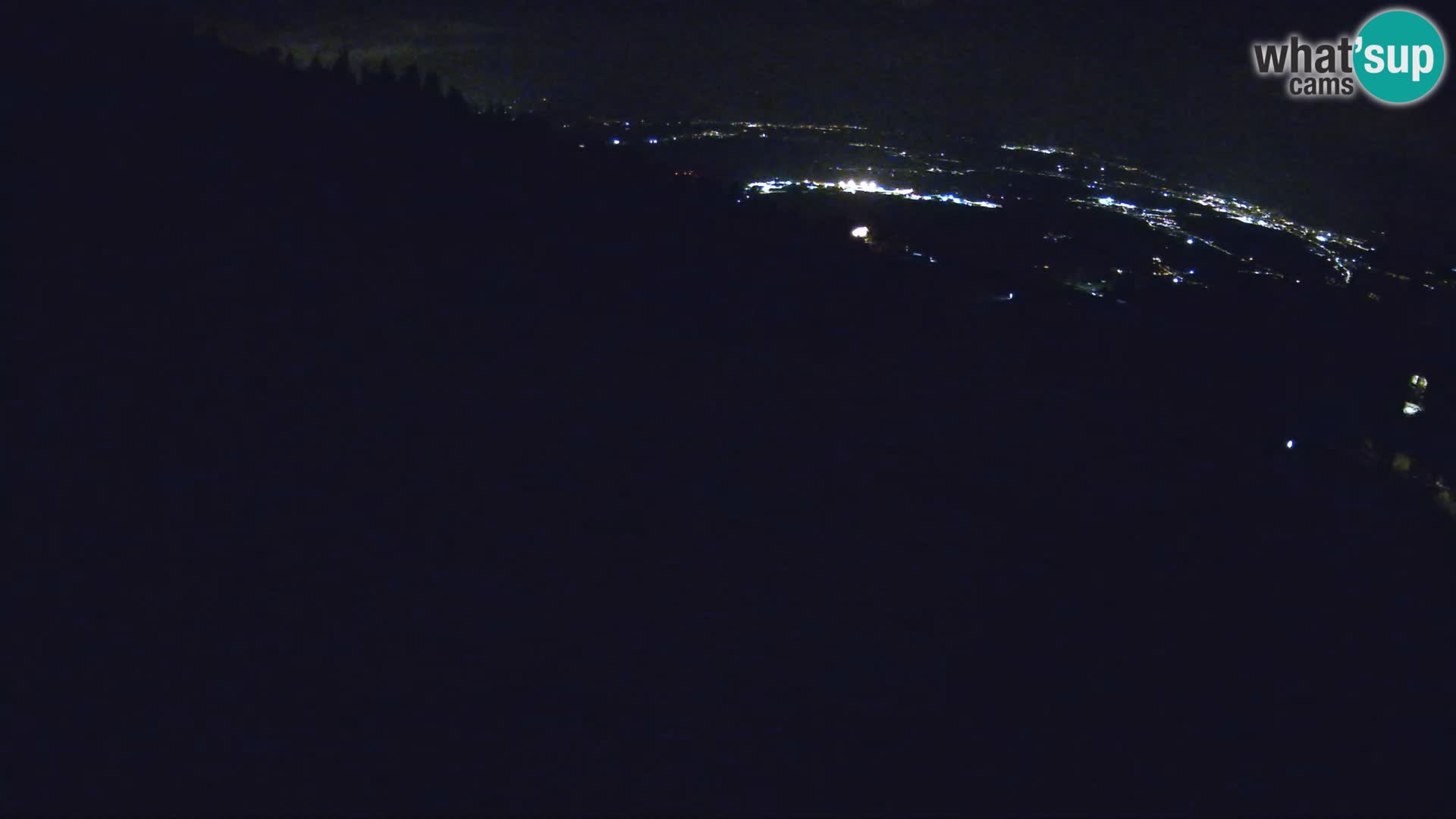 Krvavec webcam livestreaming