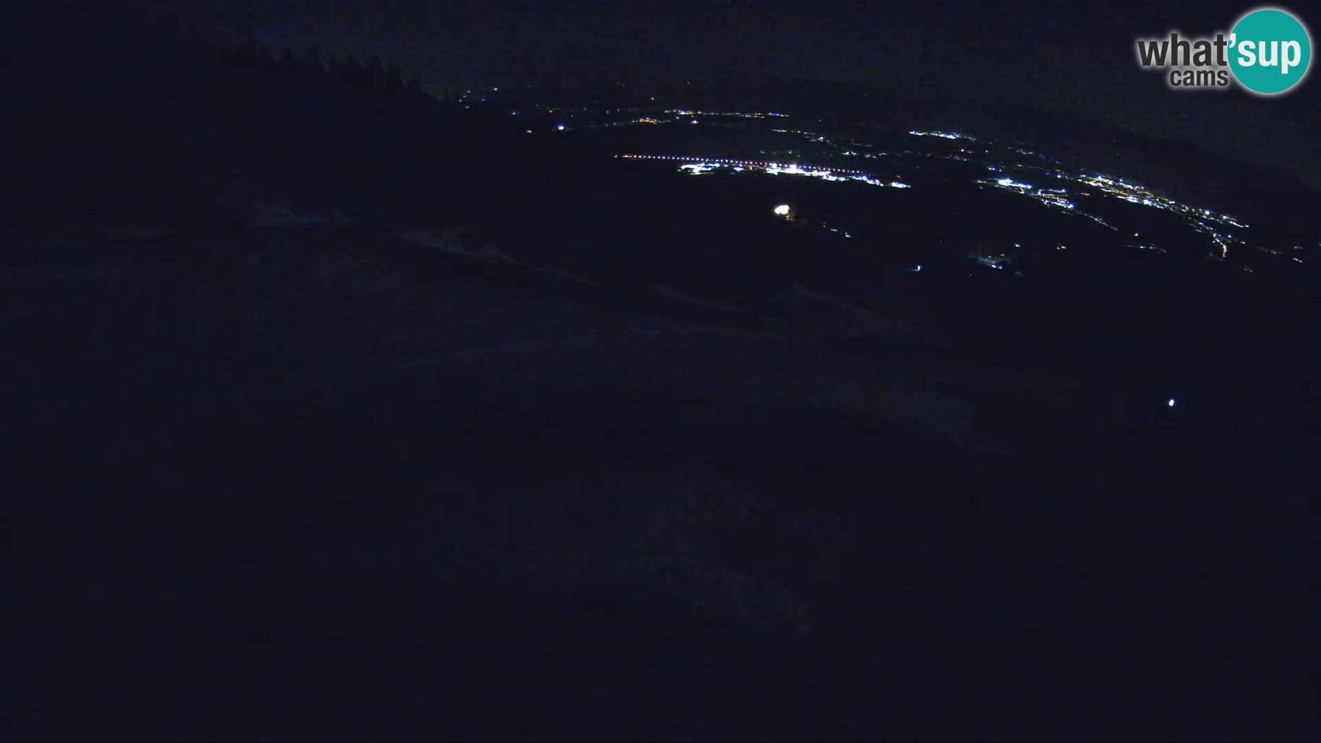 Krvavec webcam livestreaming