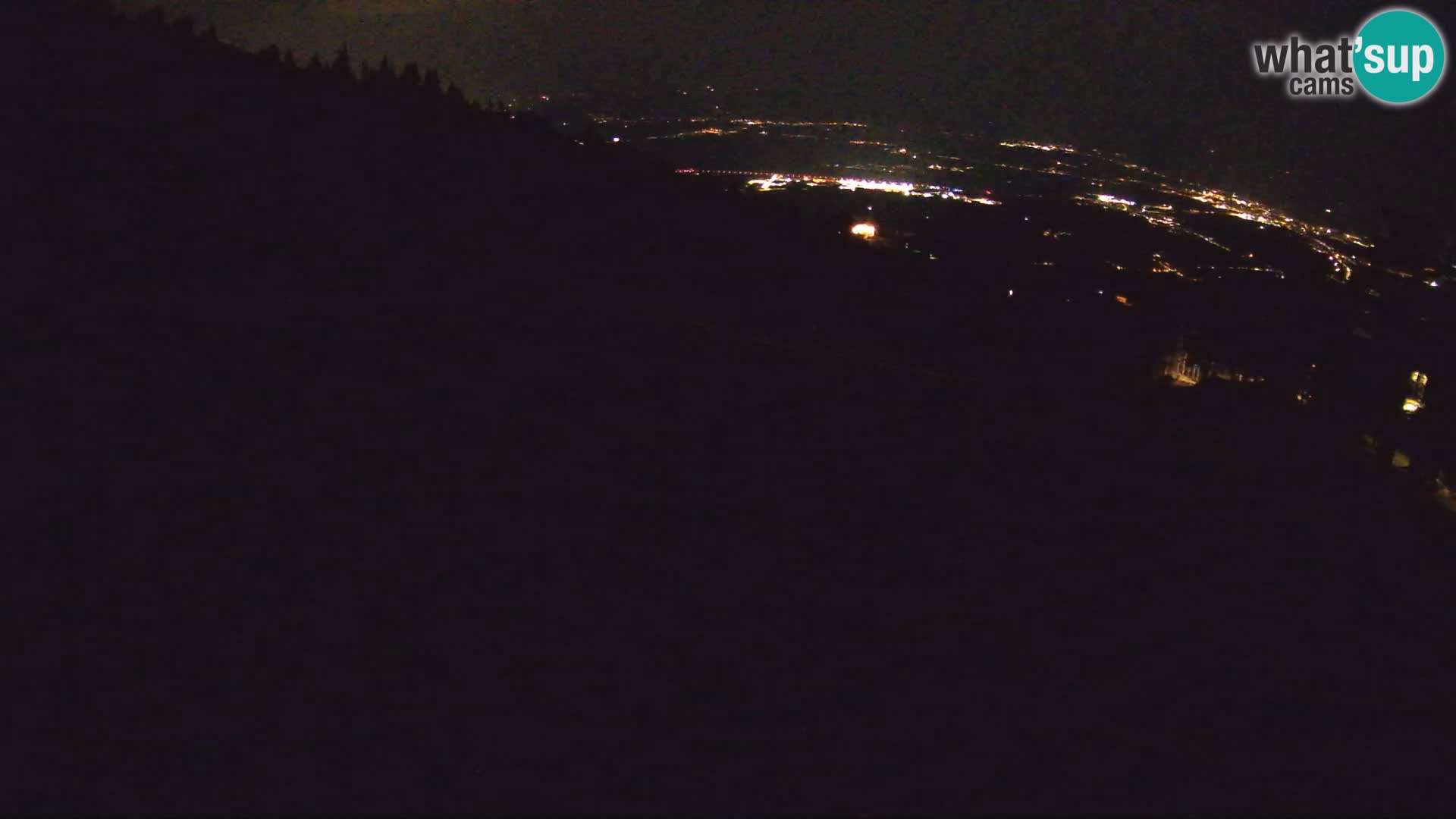 Krvavec webcam livestreaming