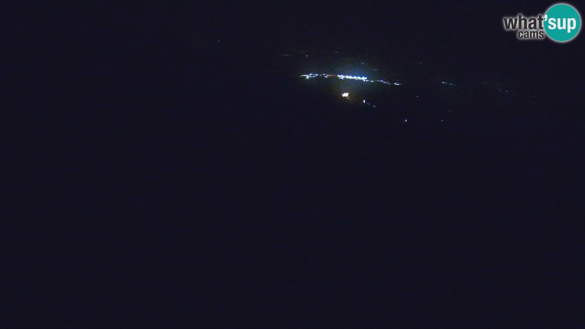 Krvavec webcam livestreaming