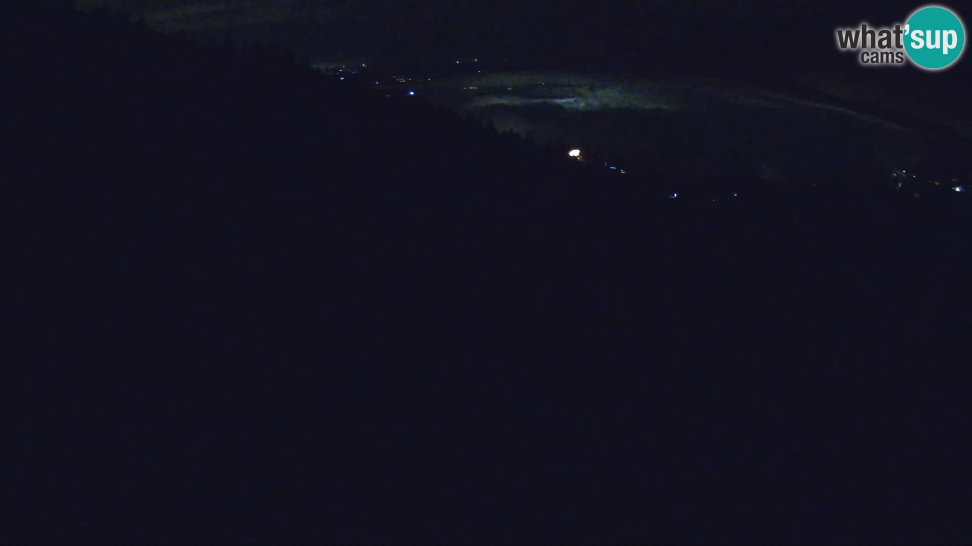 Krvavec webcam livestreaming