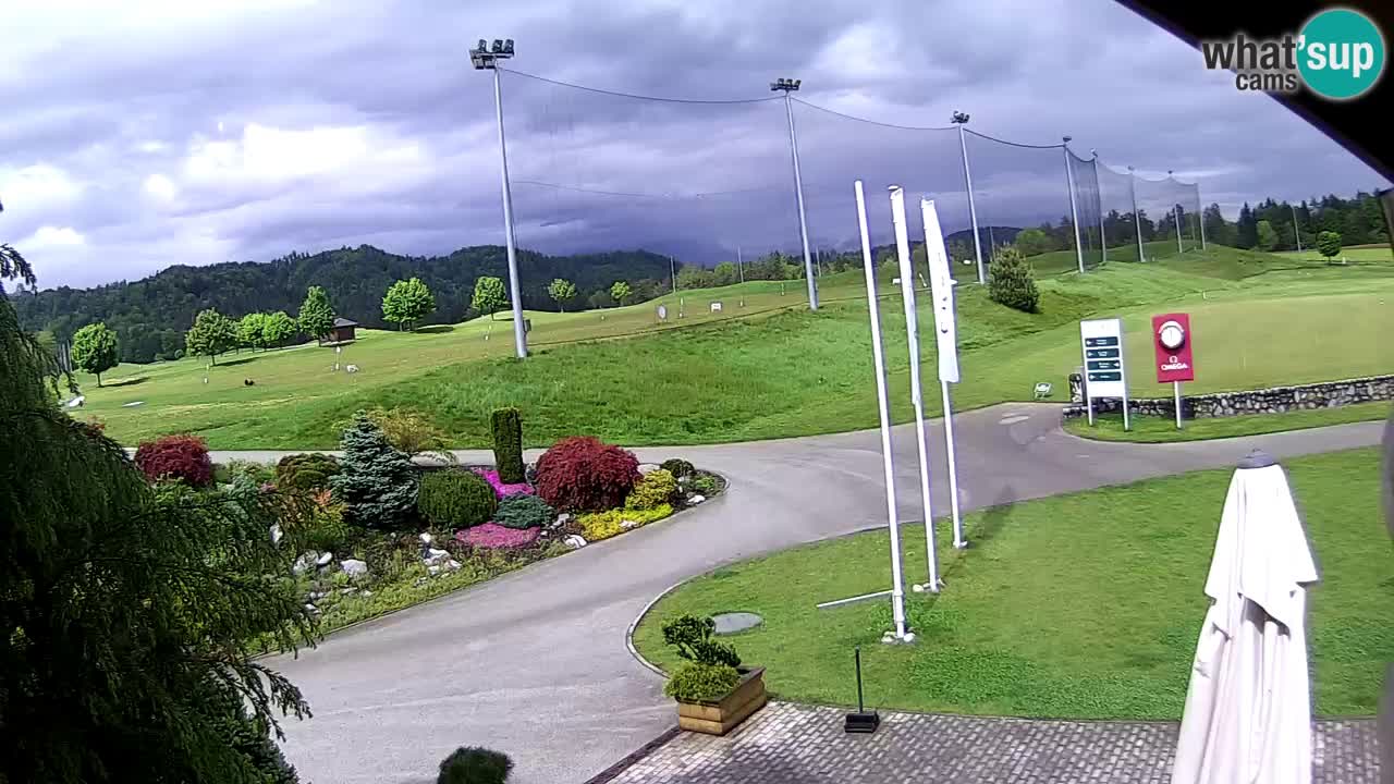 Diners Golf & Country Klub Ljubljana – Smlednik