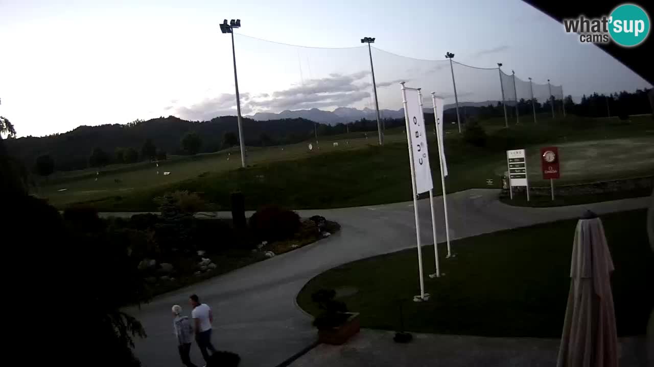 Golf & Country klub Ljubljana – Smlednik