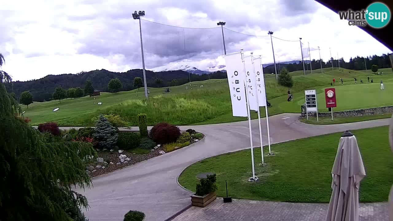 Golf & Country klub Ljubljana – Smlednik