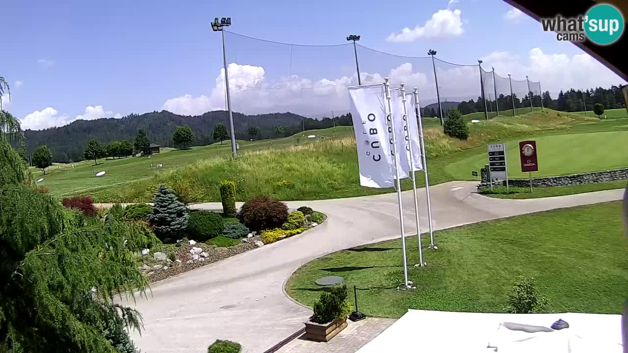 Golf CUBO klub Ljubljana – Smlednik
