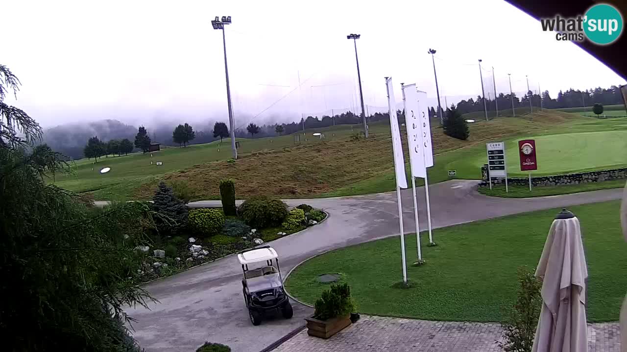 CUBO Golf Ljubljana – Smlednik