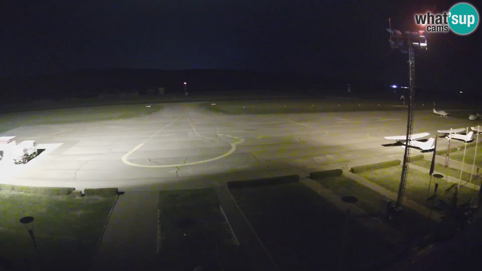 Aéroport Portorož: LJPZ