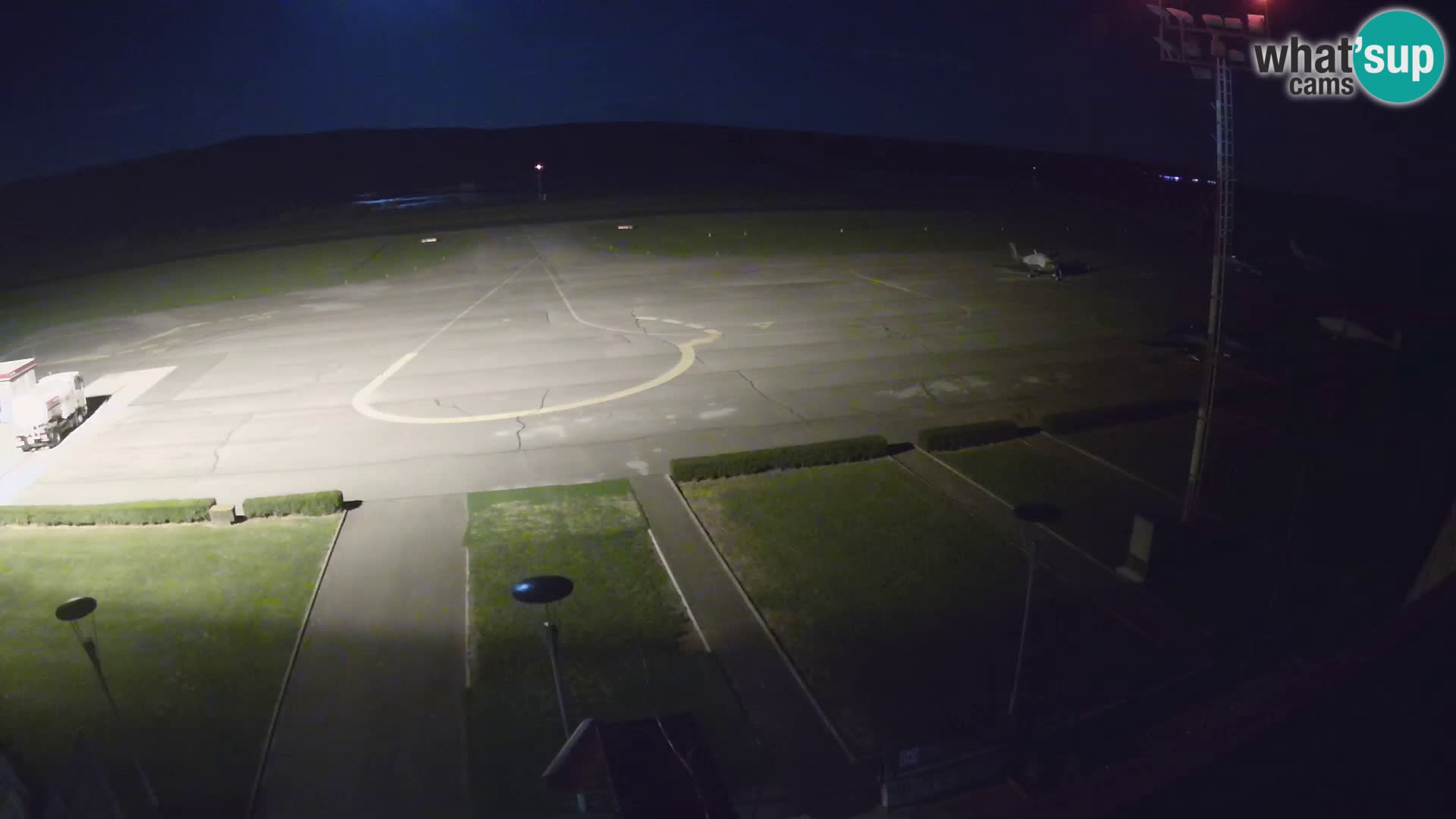 Aeroporto Portorose: LJPZ