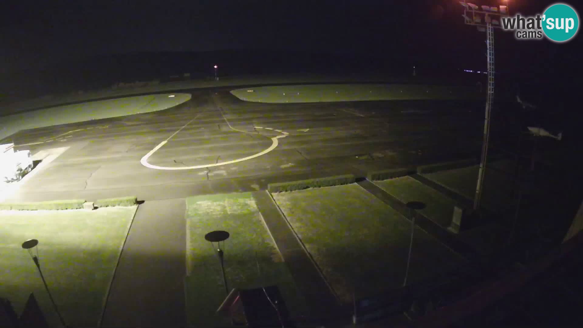 Aerodrom Portorož: LJPZ