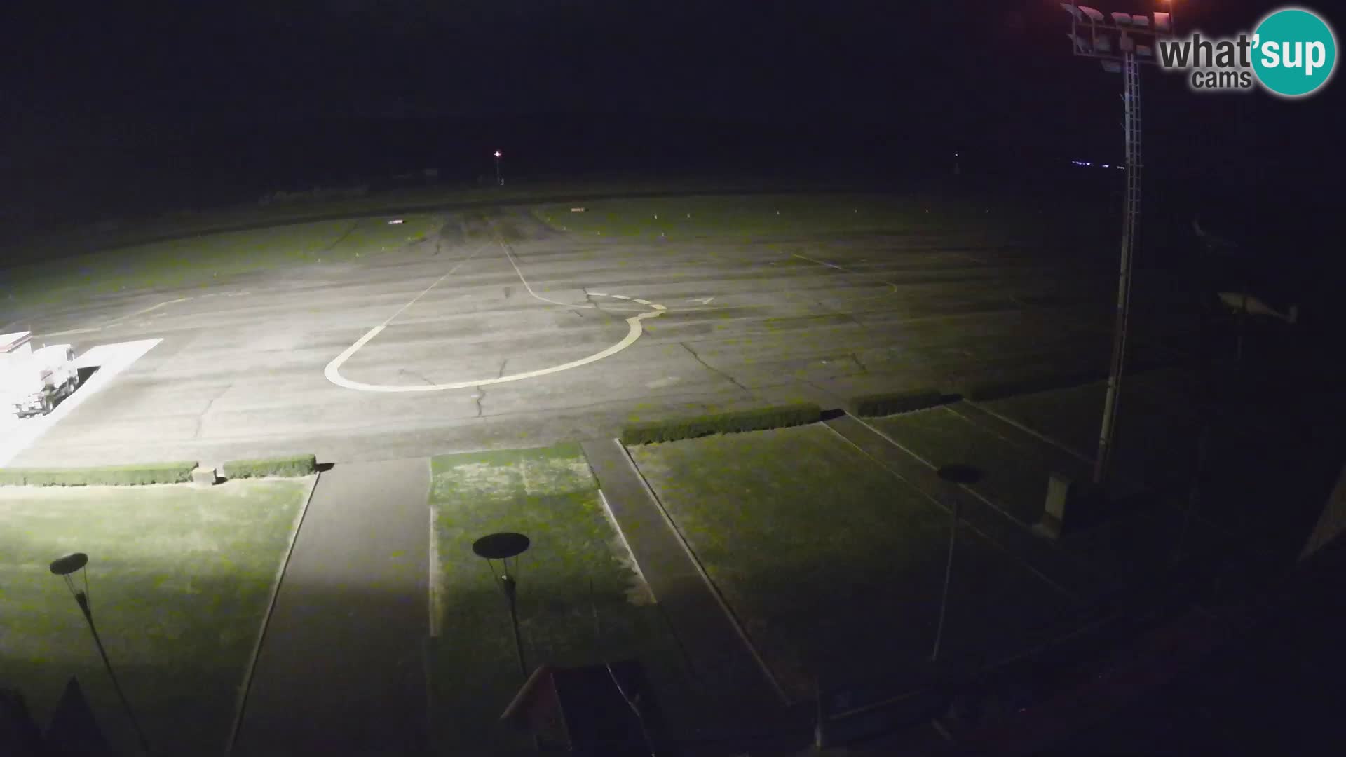Aéroport Portorož: LJPZ