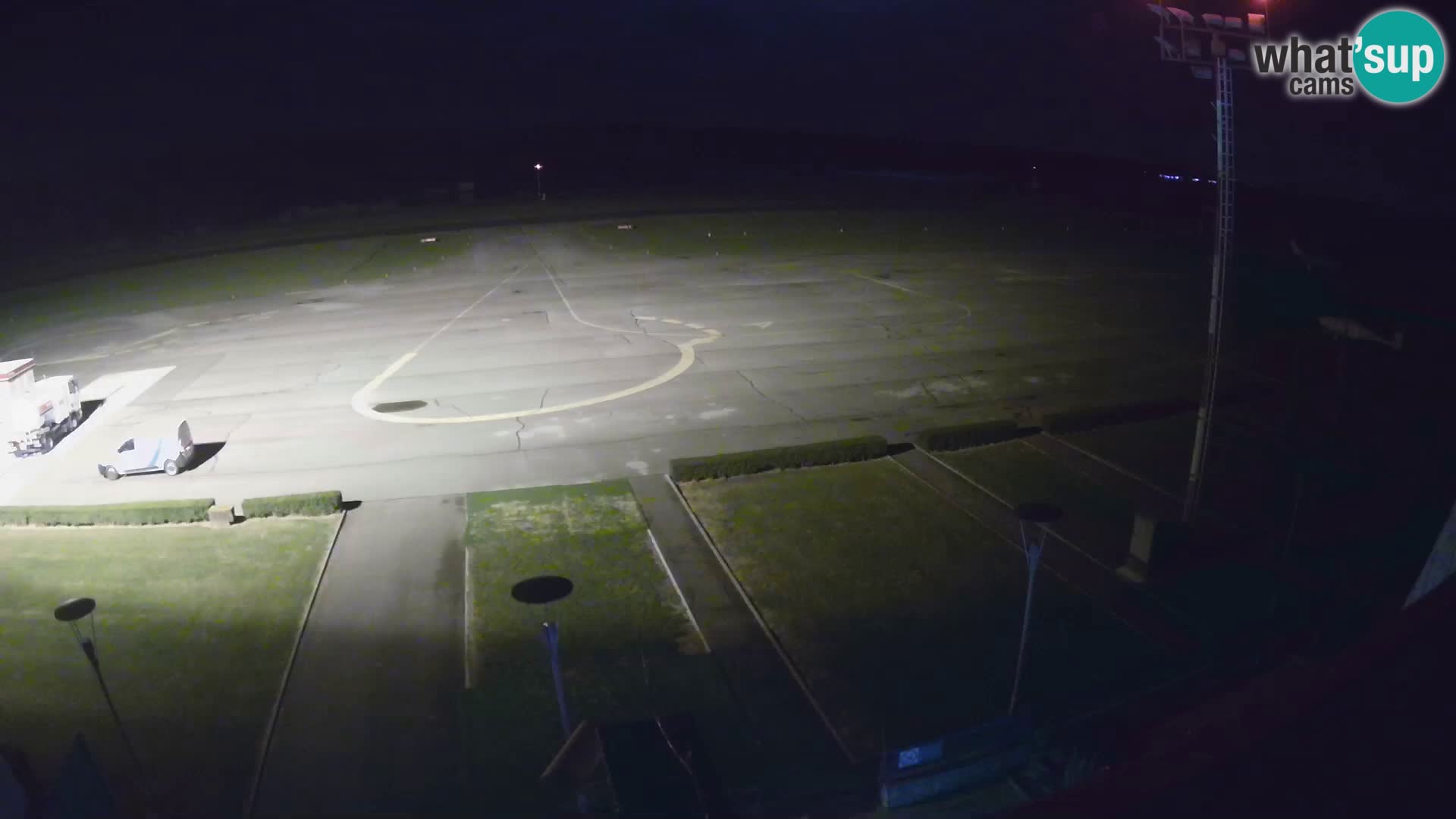 Aéroport Portorož: LJPZ