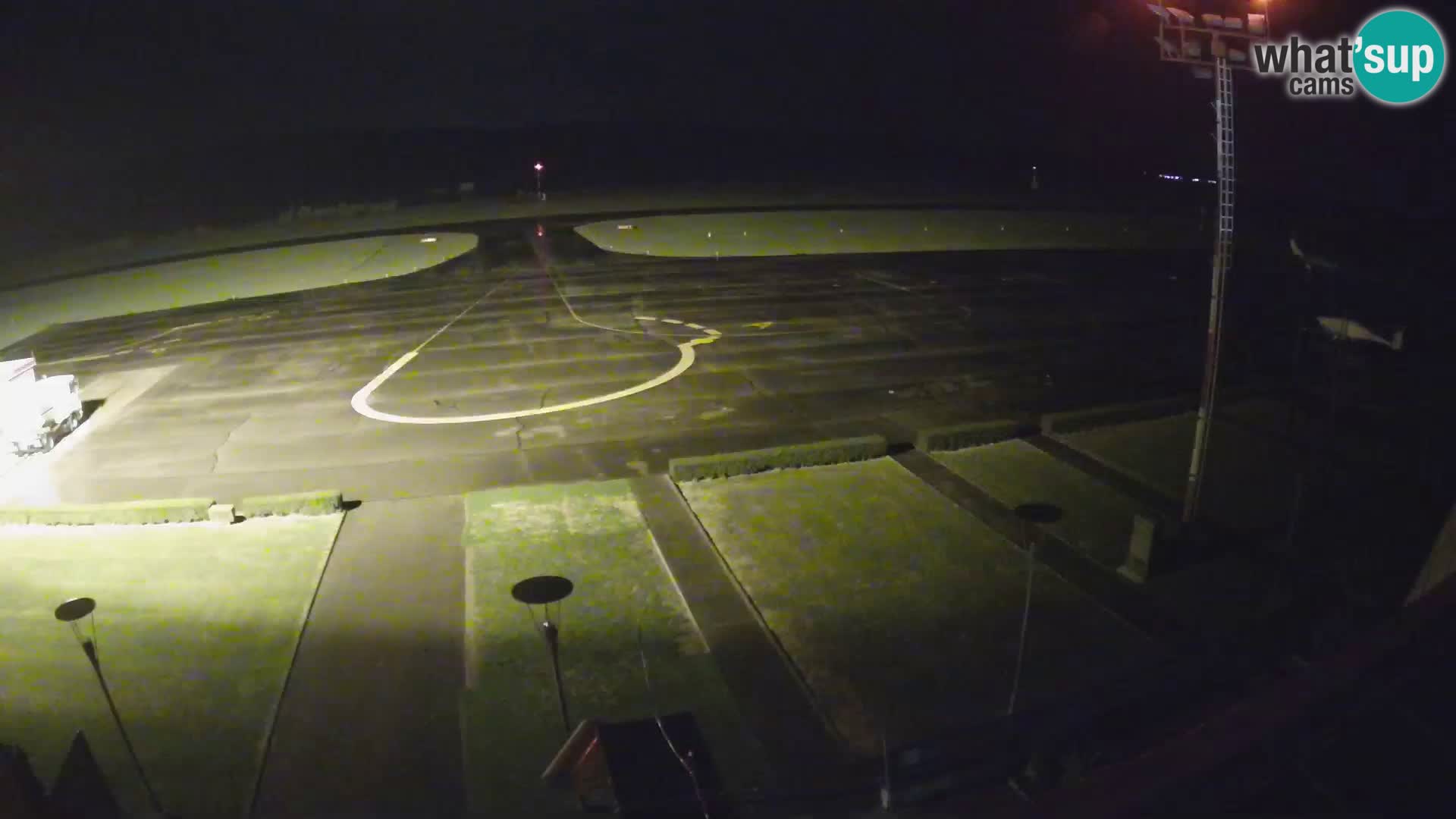 Aeroporto Portorose: LJPZ
