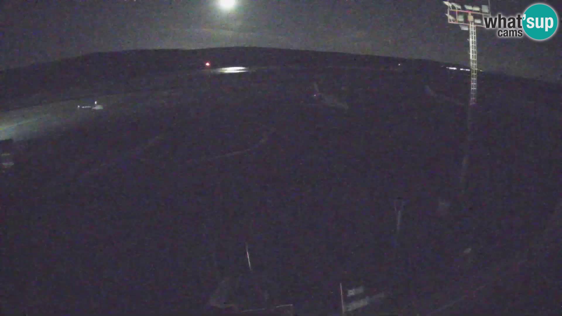 Aeropuerto Portorož: LJPZ