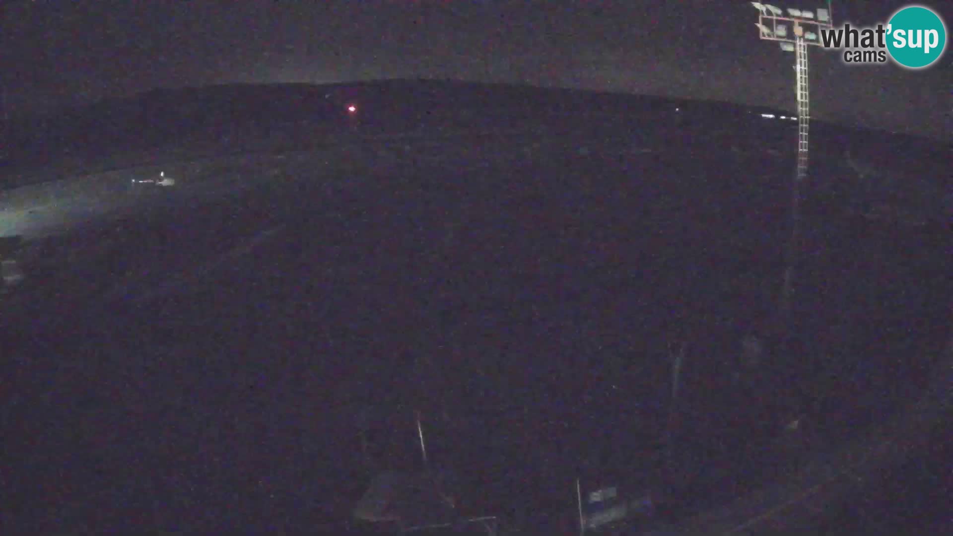 Portorož Airport: LJPZ
