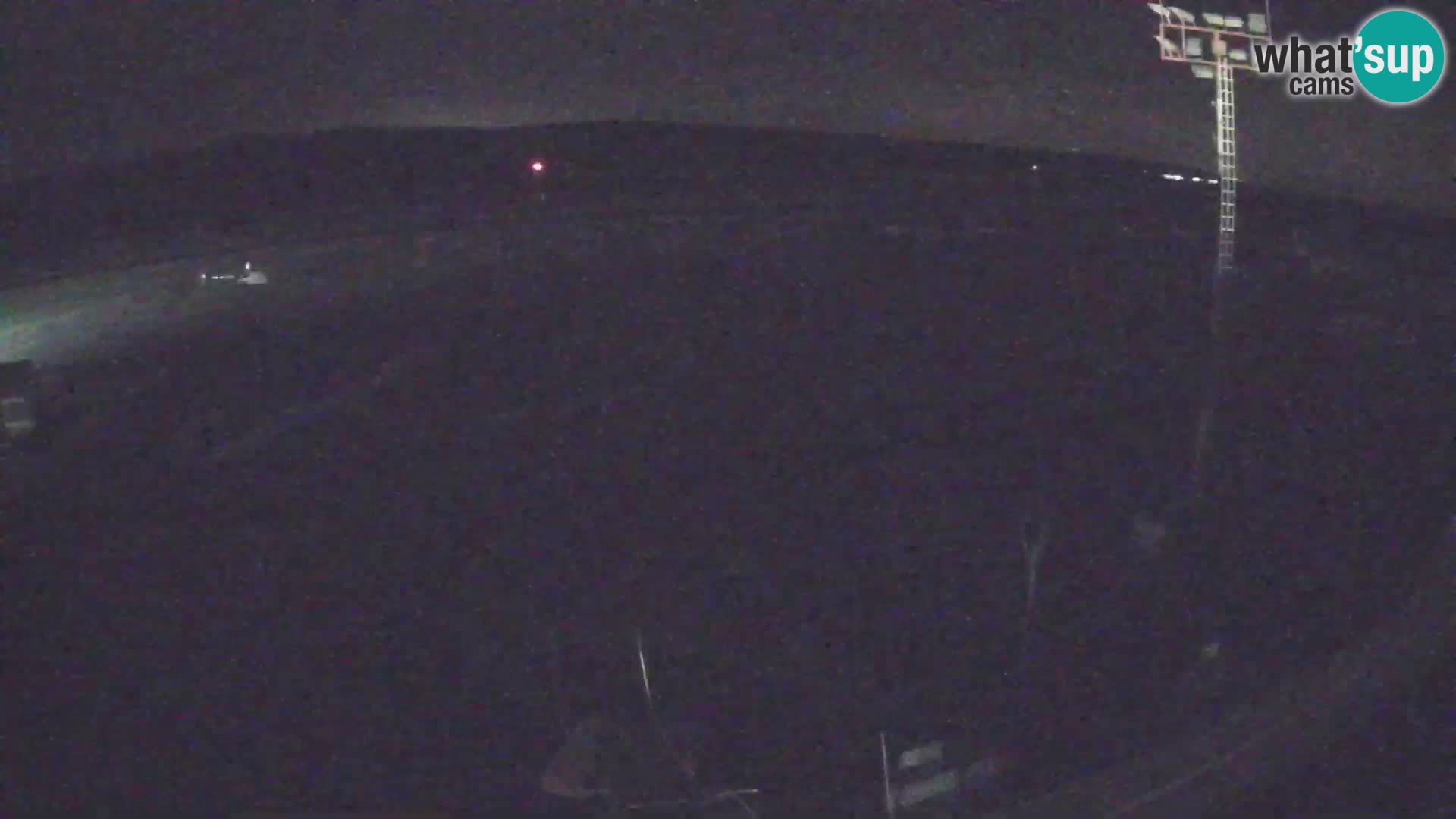 Aeropuerto Portorož: LJPZ