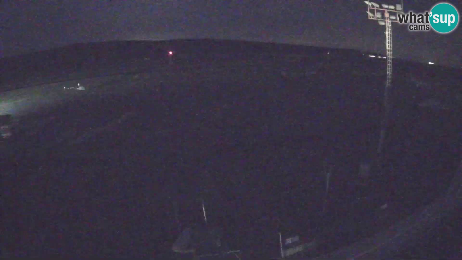 Portorož Airport: LJPZ
