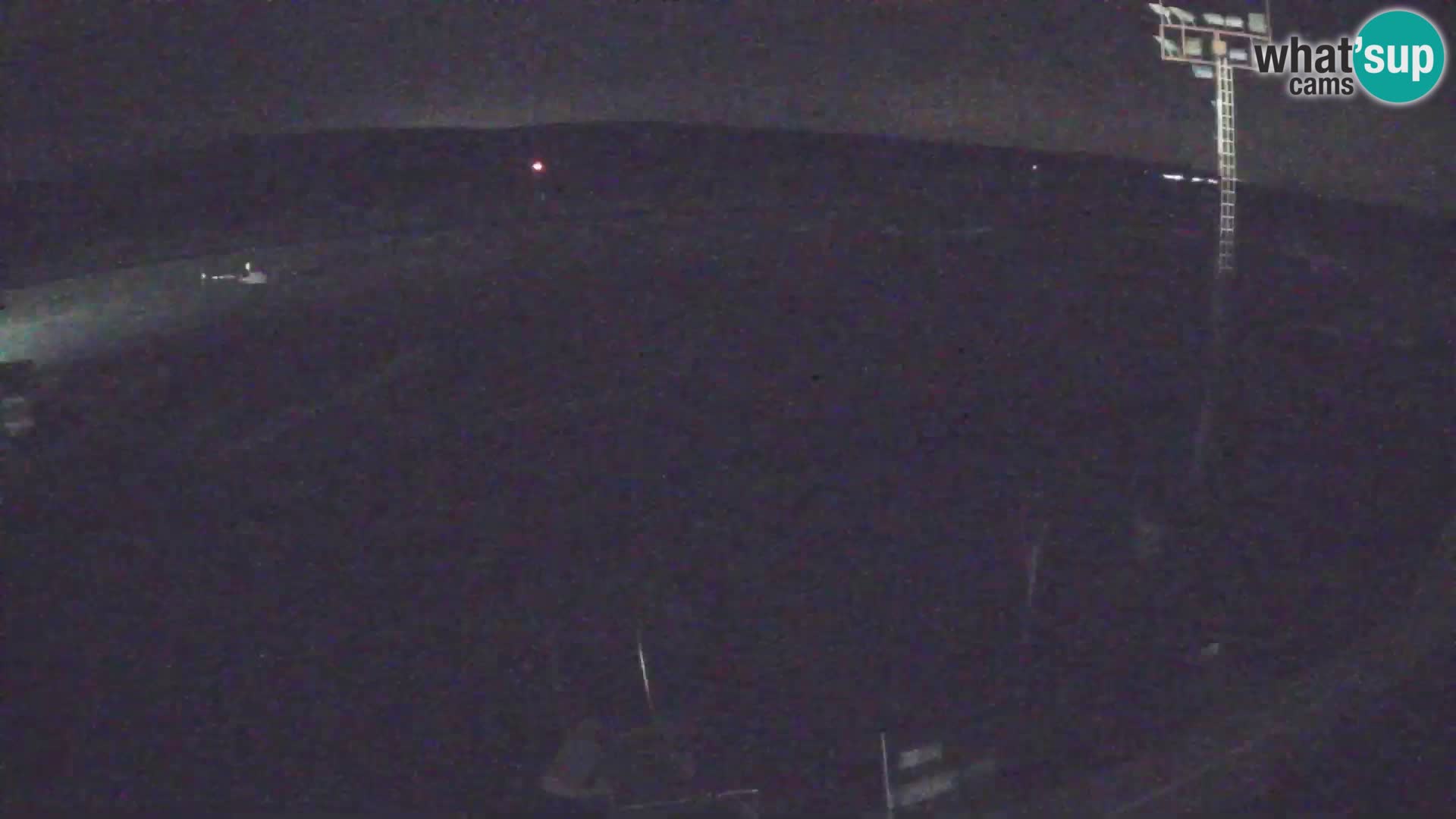 Aeropuerto Portorož: LJPZ