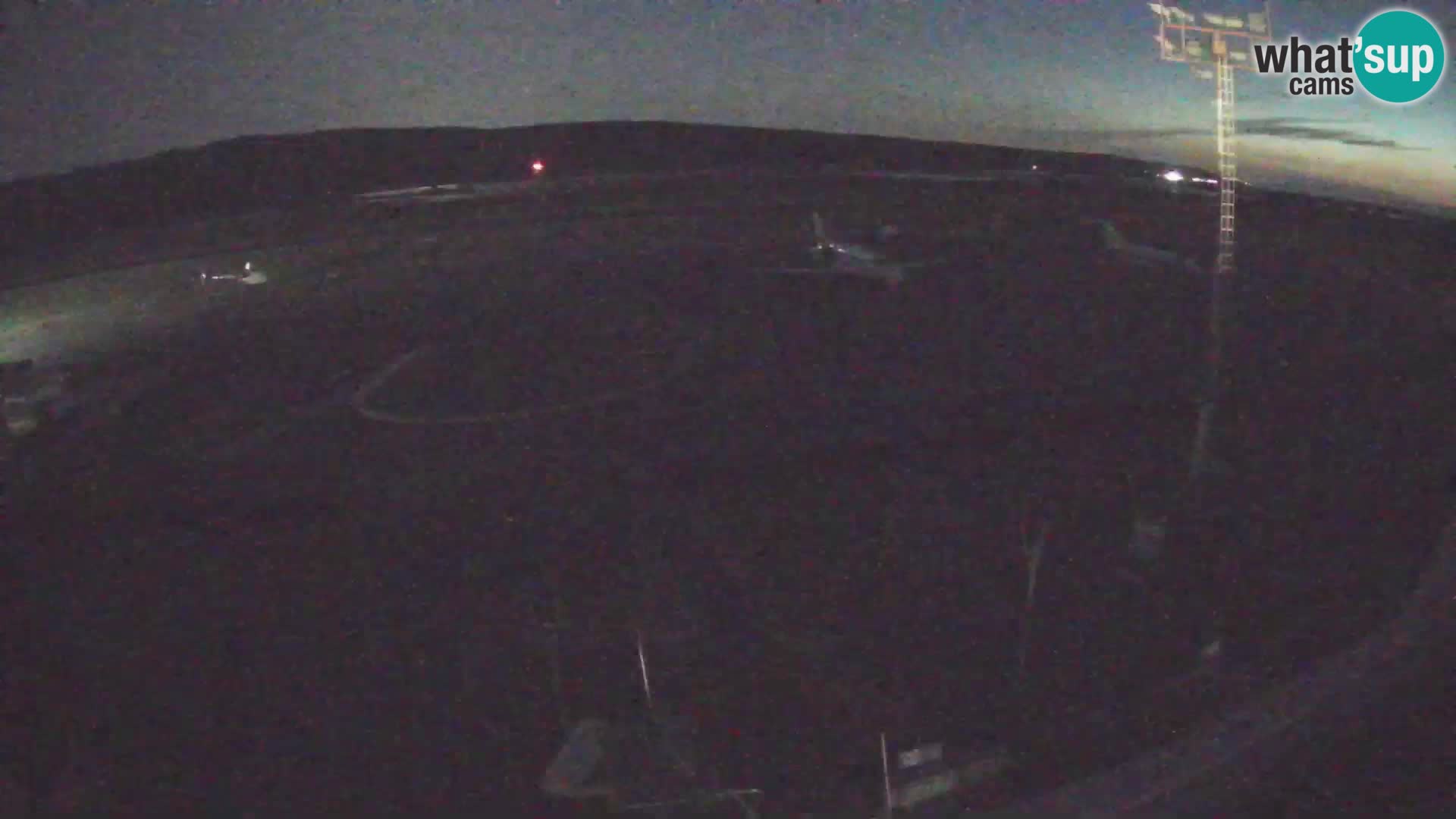 Aéroport Portorož: LJPZ