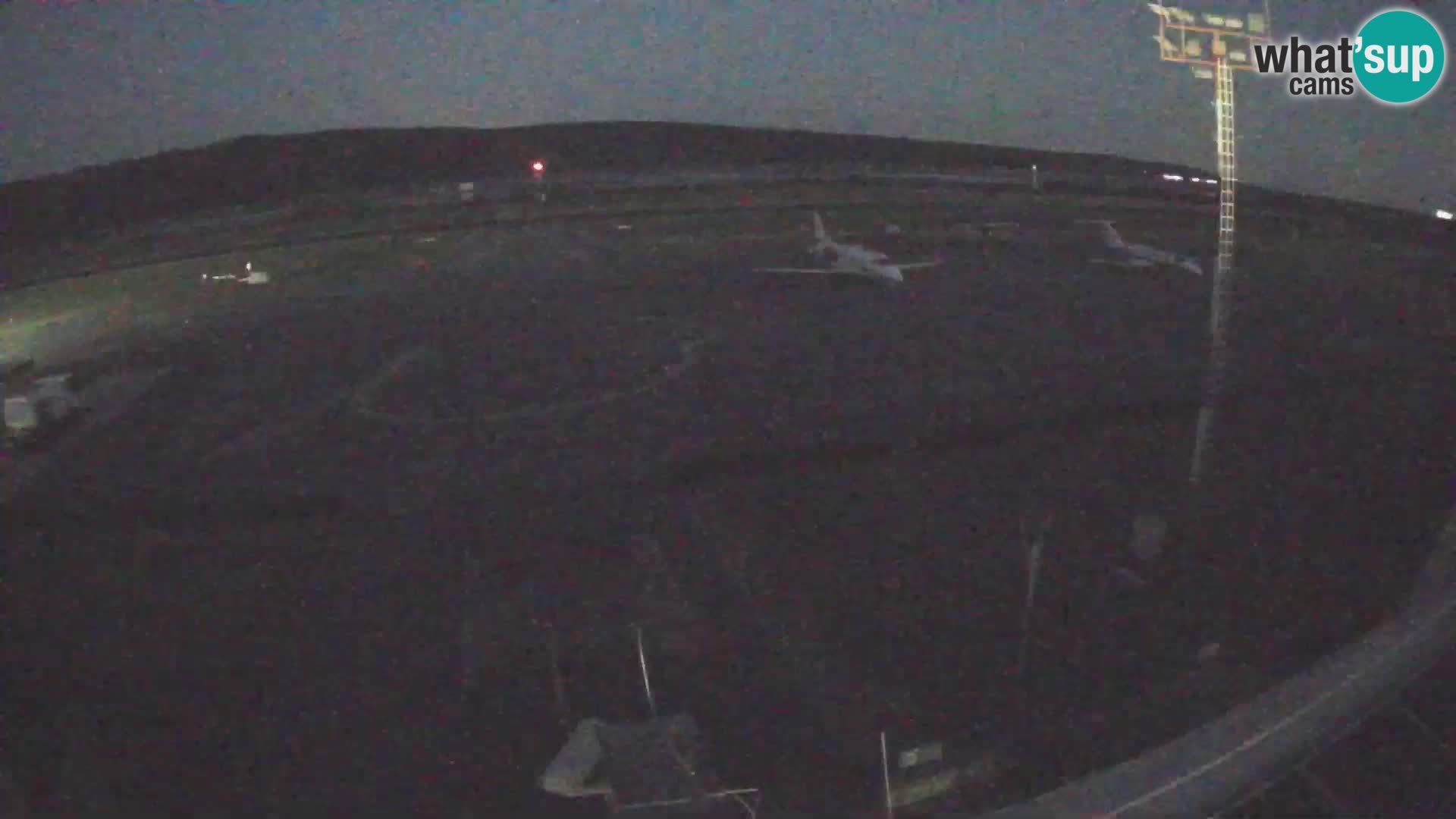 Zračna luka Portorož: LJPZ