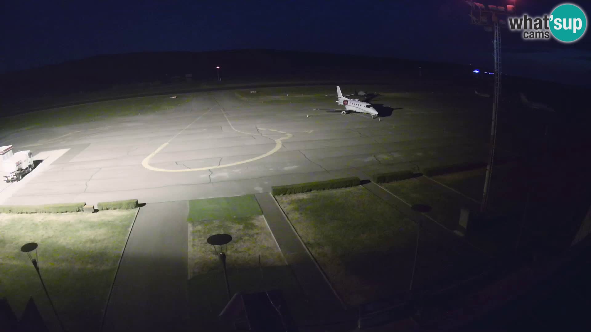 Portorož Flughafen: LJPZ