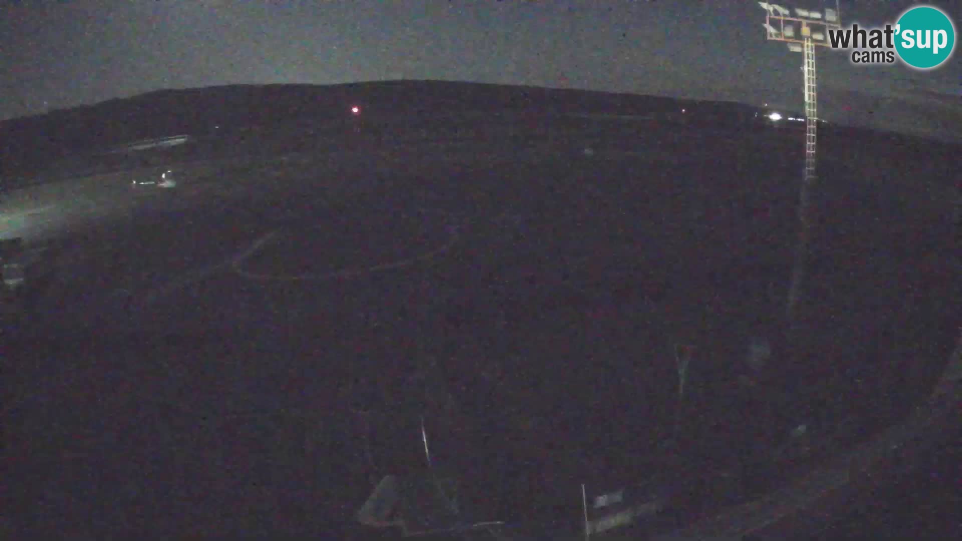 Aéroport Portorož: LJPZ