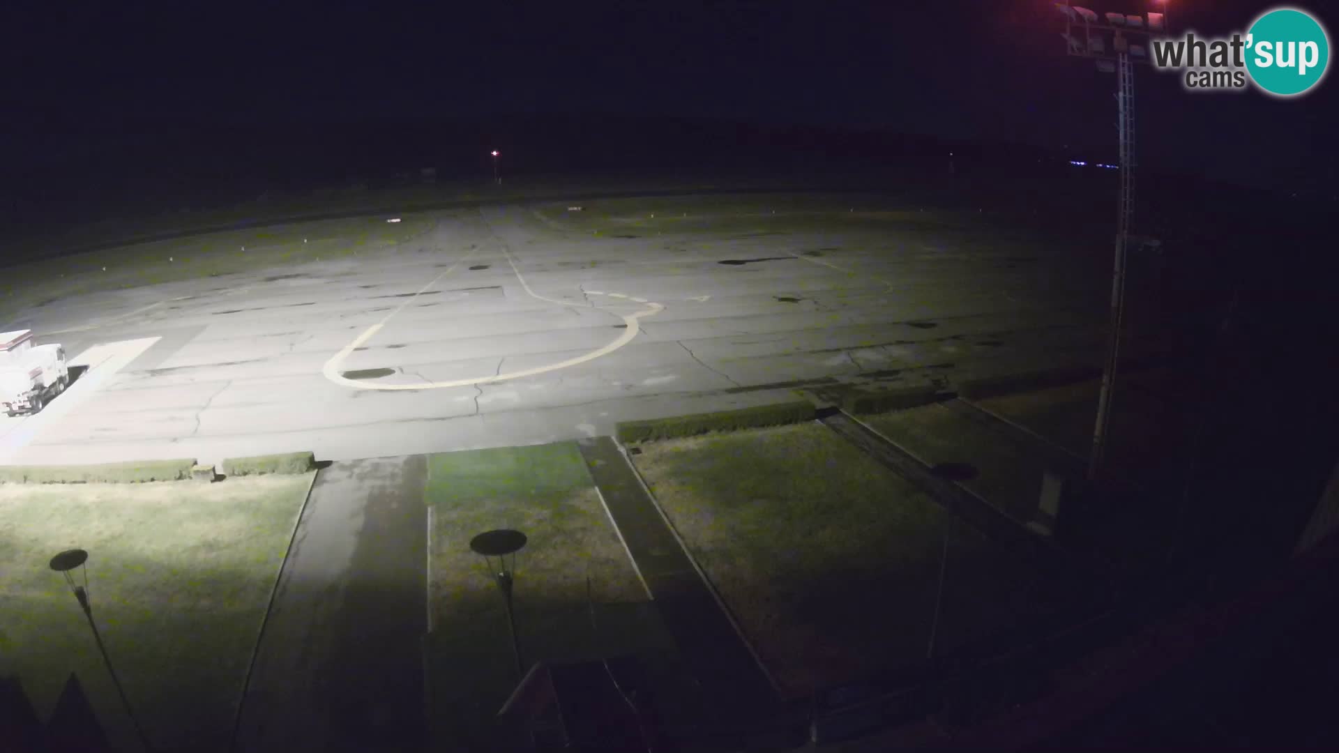 Aeroporto Portorose: LJPZ